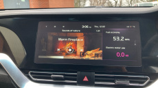 Kia Niro 1.6 GDi Hybrid 4 5dr DCT Hybrid Estate